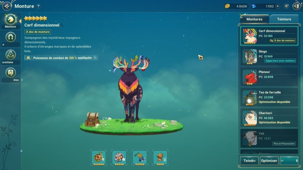 Ni No Kuni Cross Worlds CP