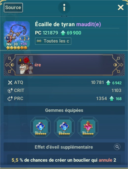 Ni No Kuni Cross Worlds CP