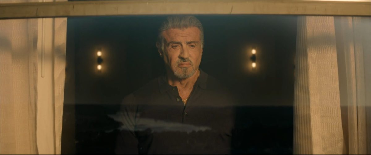 Top 10 des raisons de regarder Tulsa King