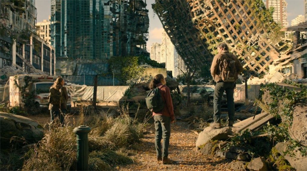 Je vous explique épisode par épisode, mon avis sur la première saison de The Last of Us.
Je pense réutiliser cette méthode lors de mon avis sur la seconde saison de Carnival Row.