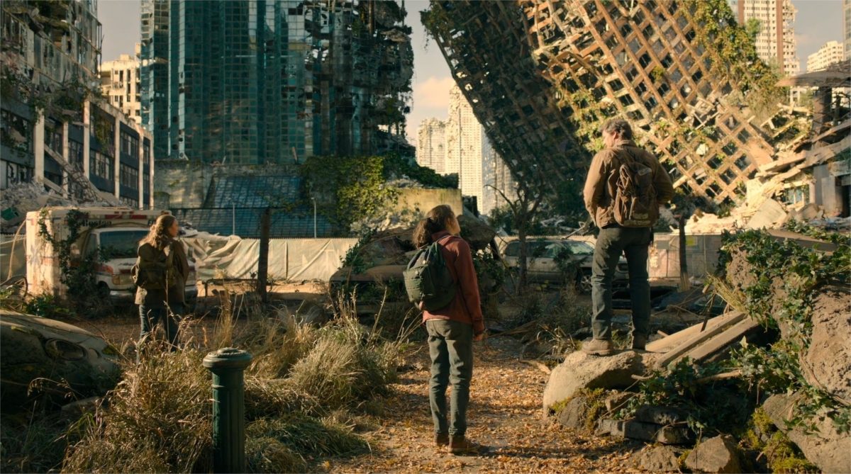 Top 10 des raisons de regarder The Last of Us