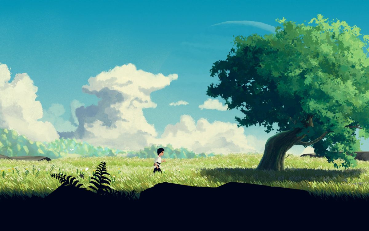 Planet of Lana, le Last Guardian en 2D