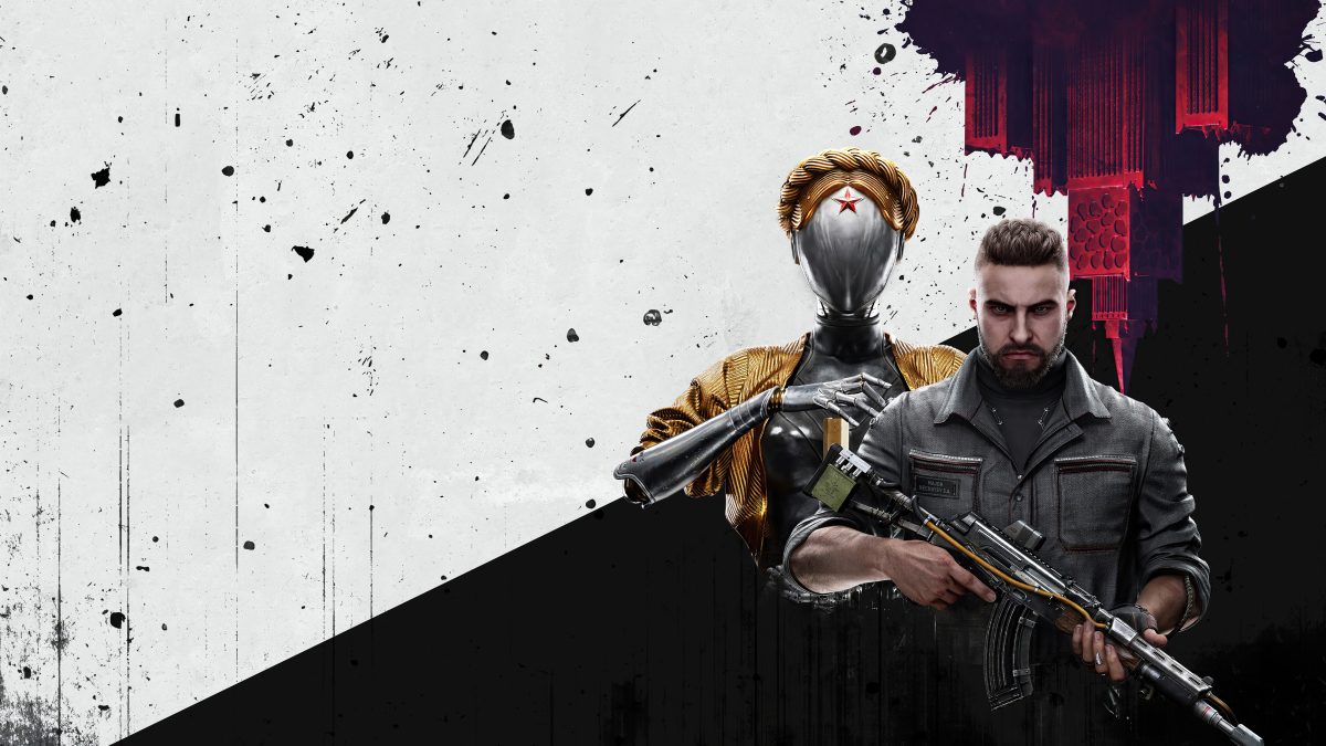 Atomic Heart, Bioshock version URSS