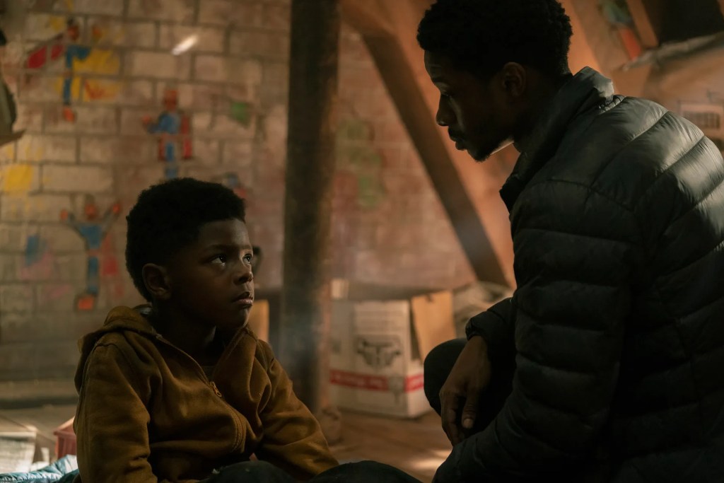 Je vous explique épisode par épisode, mon avis sur la première saison de The Last of Us.
Je pense réutiliser cette méthode lors de mon avis sur la seconde saison de Carnival Row.
