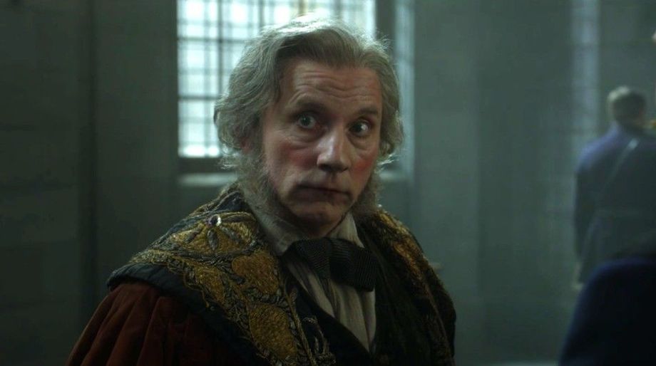 Carnival Row s'achève avec une seconde saison plutôt sympa.
Dommage qu'elle soit rushée car la série est annulée...