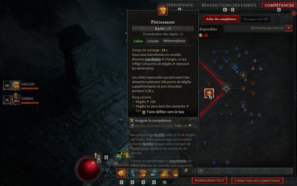 beta diablo iv