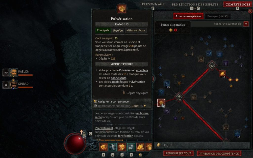 beta diablo iv