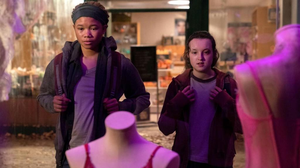 Je vous explique épisode par épisode, mon avis sur la première saison de The Last of Us.
Je pense réutiliser cette méthode lors de mon avis sur la seconde saison de Carnival Row.