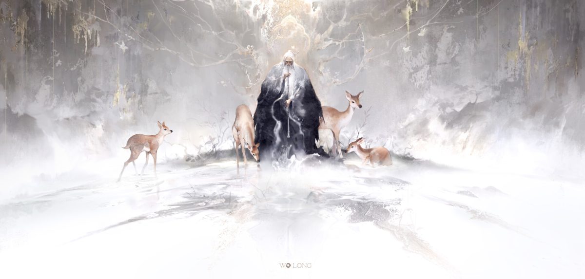 Mon avis sur Wo Long: Fallen Dynasty