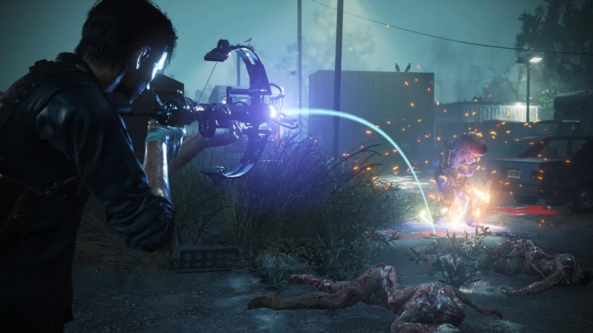 The Evil Within 2, un semi open world avec des semi-zombies