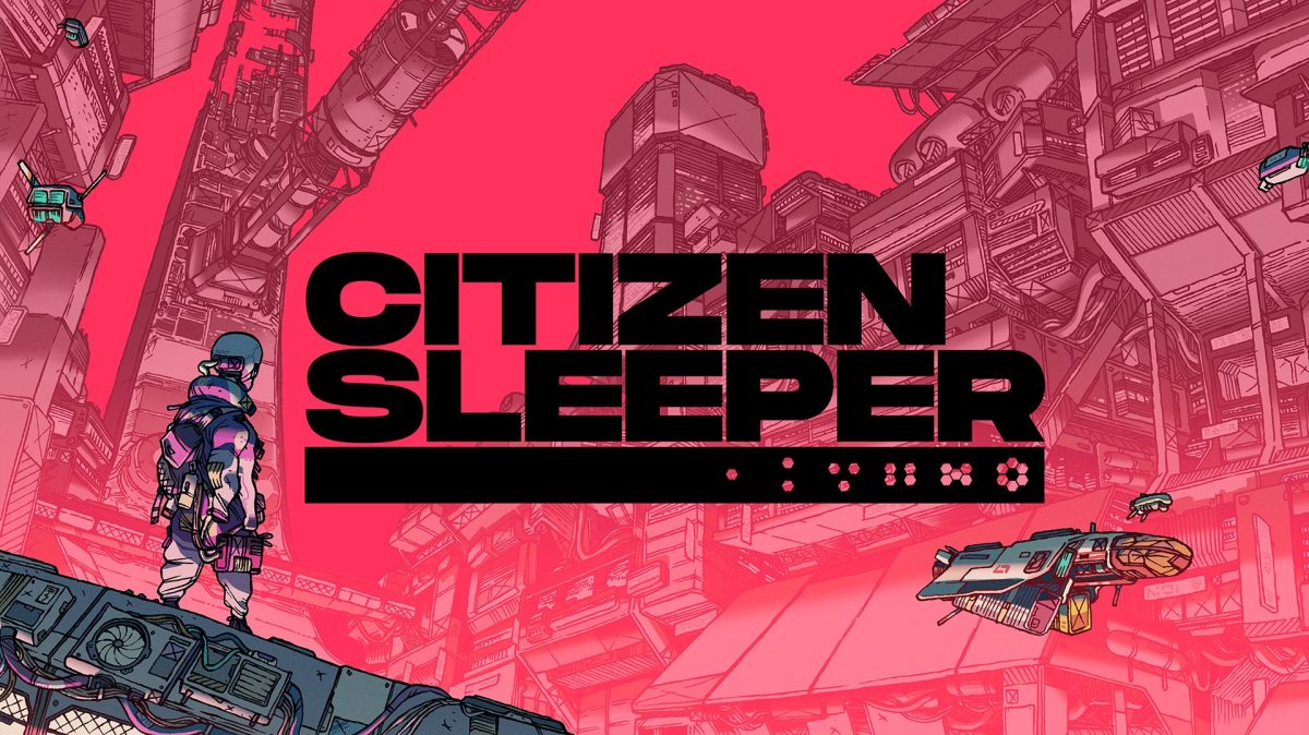 Citizen Sleeper, le jeu où l&rsquo;on ne dort jamais sur ses deux oreilles