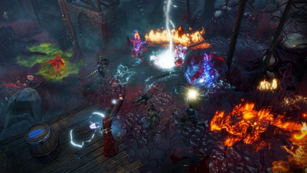 [Article Invité] Plongez dans l'univers épique de Divinity: Original Sin 2 - Un RPG stratégique au tour par tour à ne pas manquer !