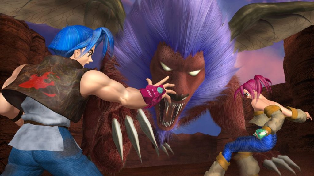 10 JRPG un peu trop méconnus à mon gout