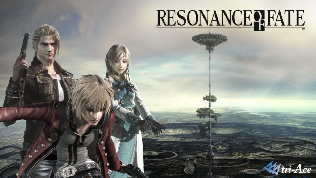 10 JRPG un peu trop méconnus à mon gout