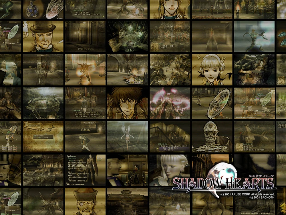 10 JRPG un peu trop méconnus à mon gout