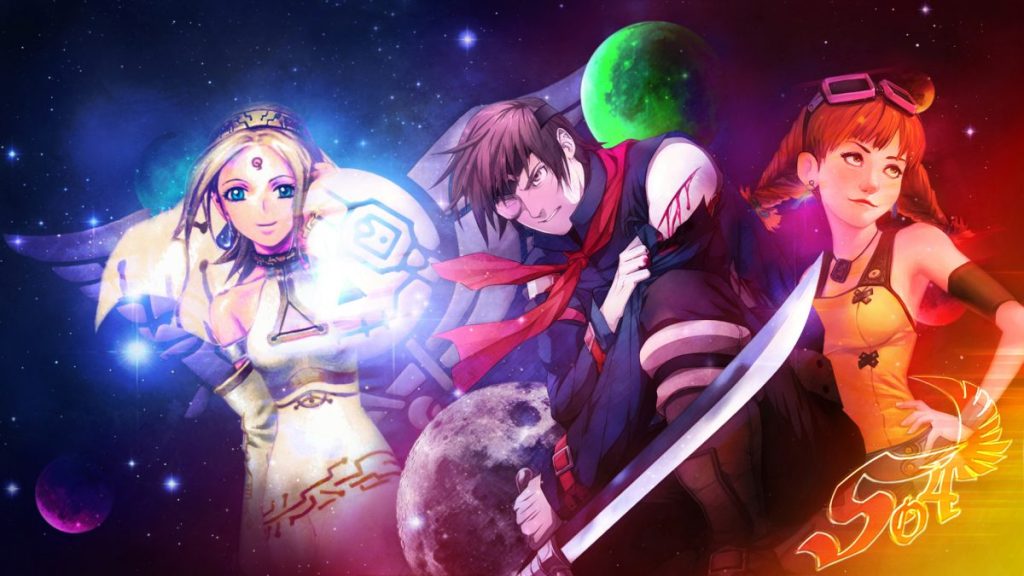 10 JRPG un peu trop méconnus à mon gout