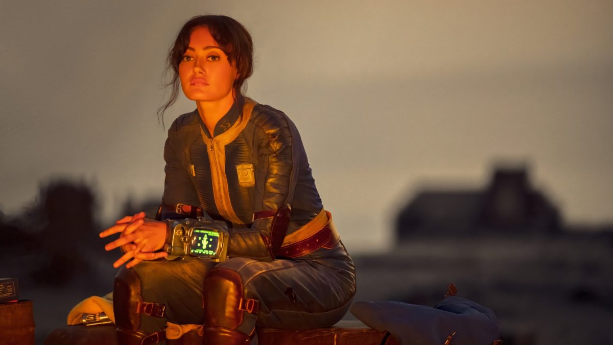 Top 10 des raisons de regarder Fallout