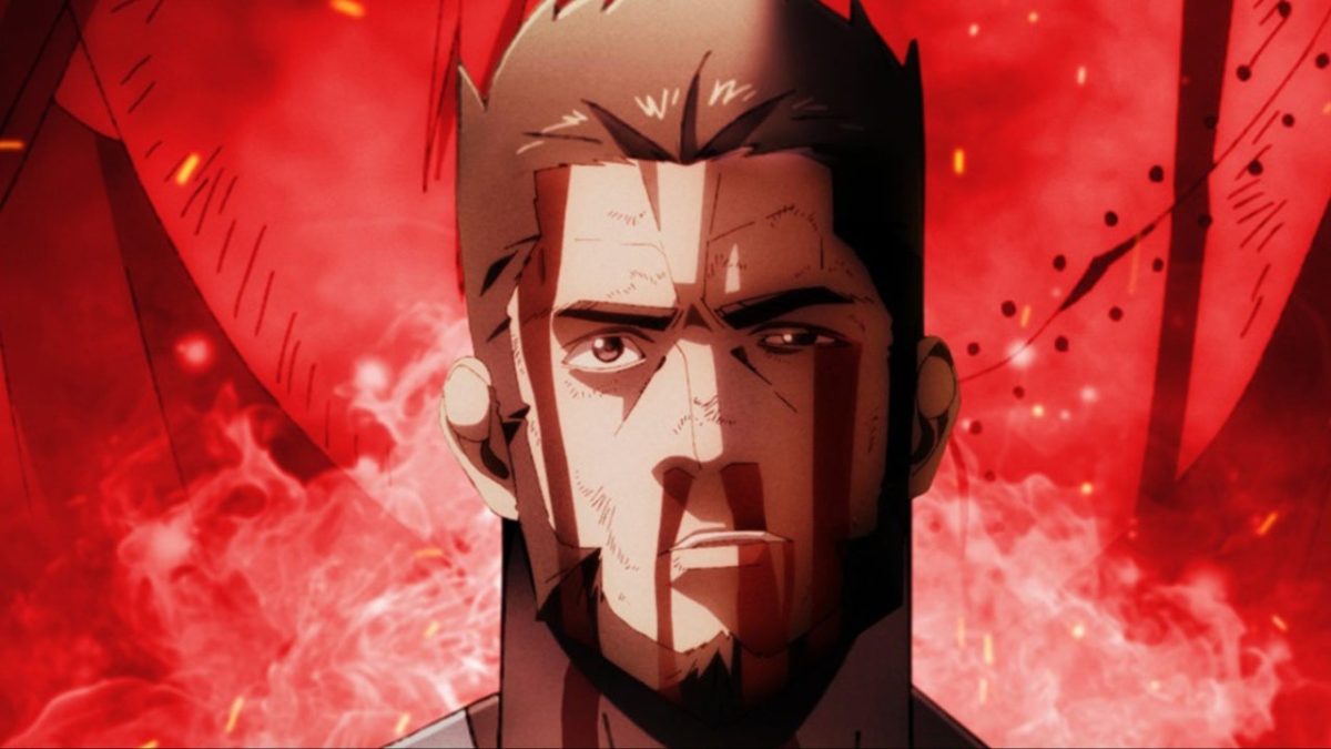 Top 10 des raisons de regarder Garouden: The Way of the Lone Wolf