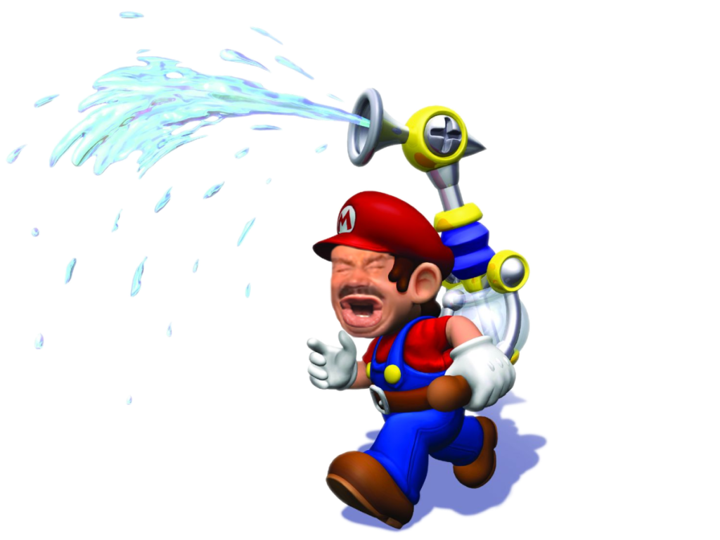 [A.R.M.A] Les armes exotiques dans les jeux vidéo 