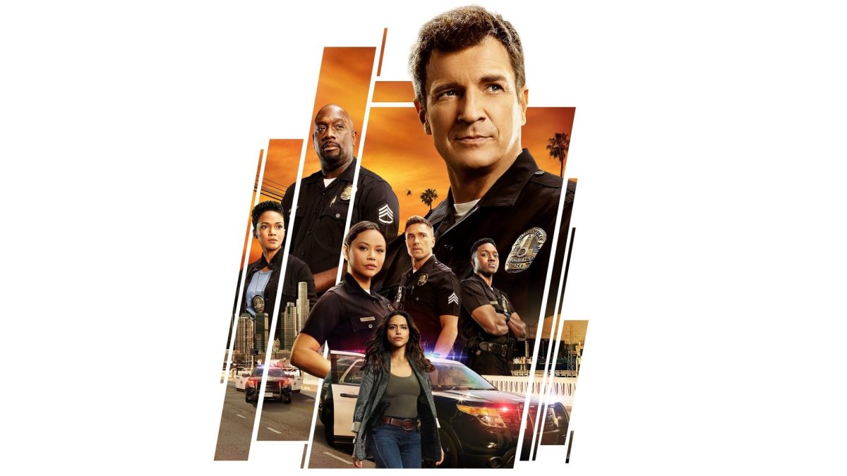 Top 10 des raisons de regarder la série The Rookie