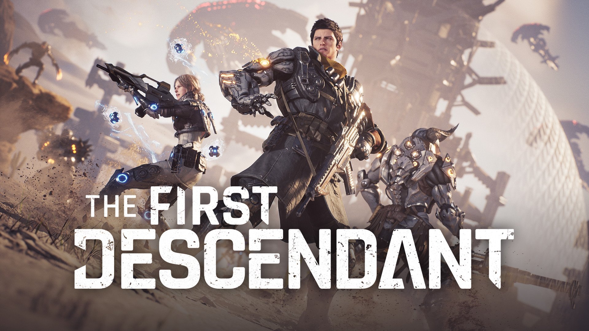 The First Descendant: Liste des Personnages (classe et compétences)