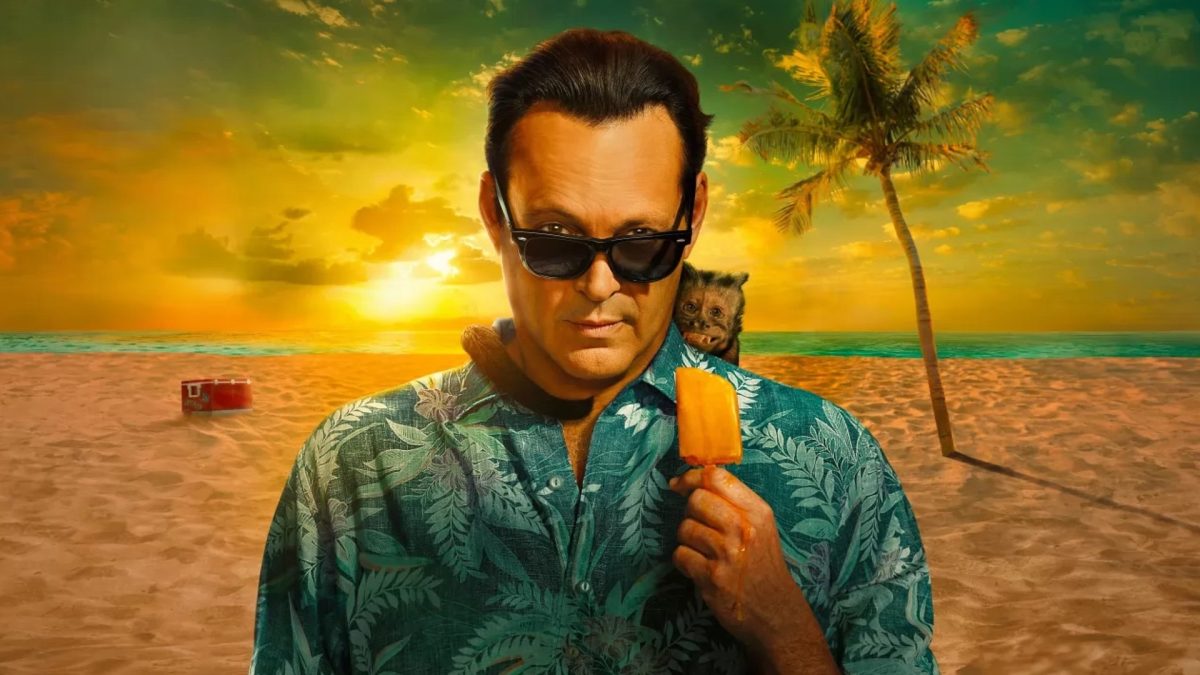 10 raisons de regarder la série Bad Monkey