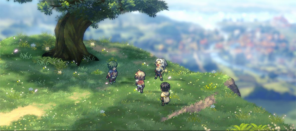 Guide complet pour bien débuter sur Sword of Convallaria