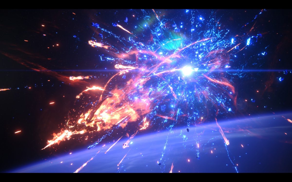 Final Fantasy XVI : La Dernière Fantaisie?