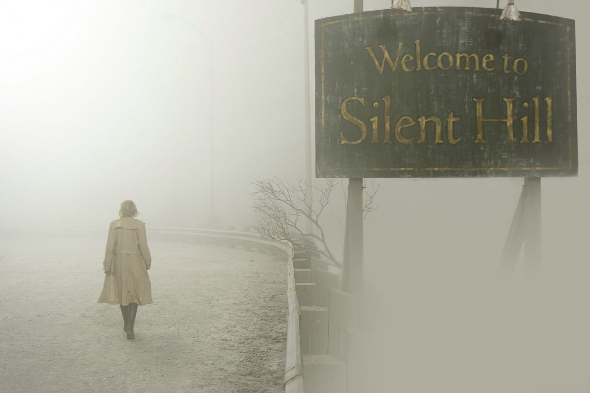 Et si on faisait une série Silent Hill (en France)?