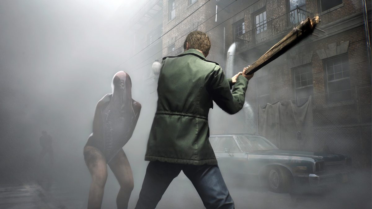 Silent Hill 2 Remake : Un voyage psychologique inoubliable