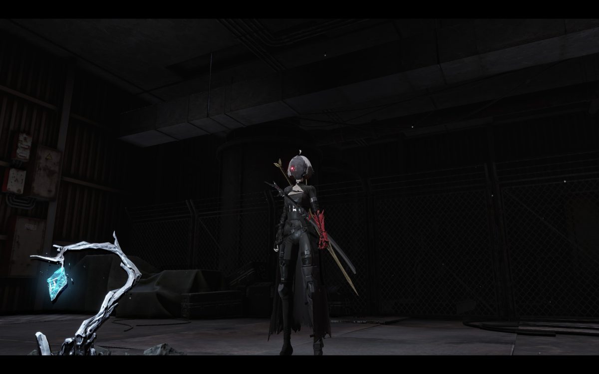 AI LIMIT : Plongée dans un Univers Post-Apocalyptique