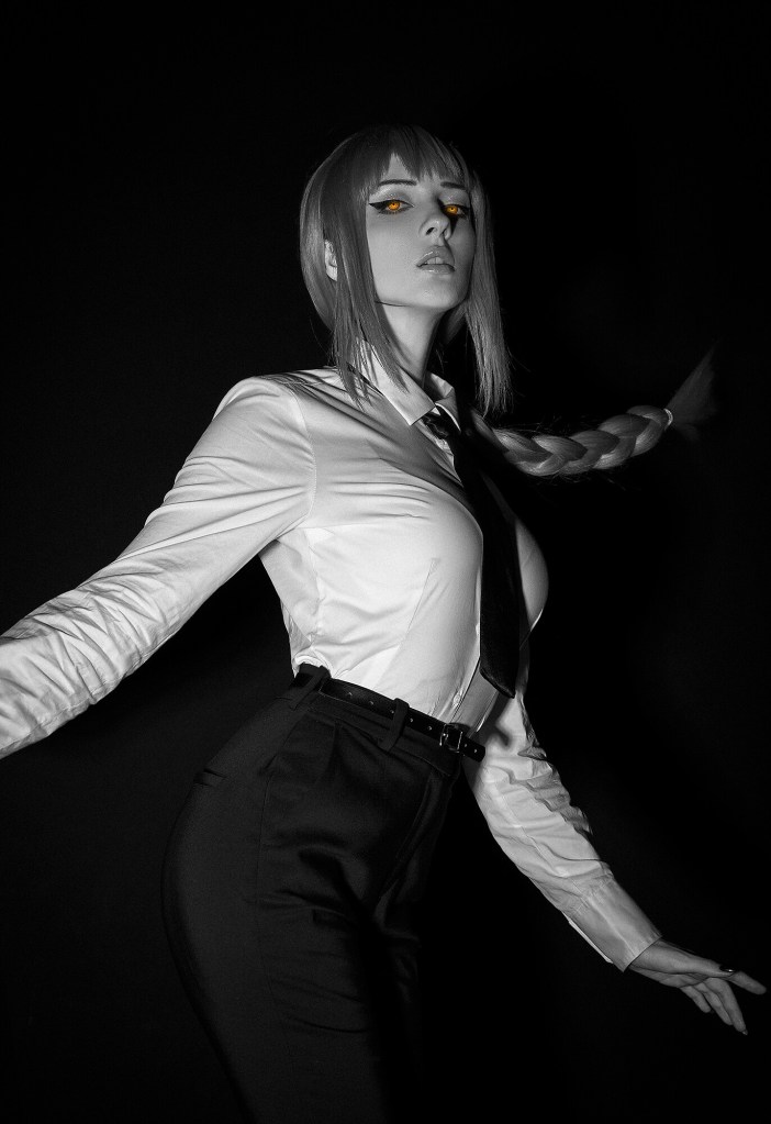 Méchantes Badass Mangas