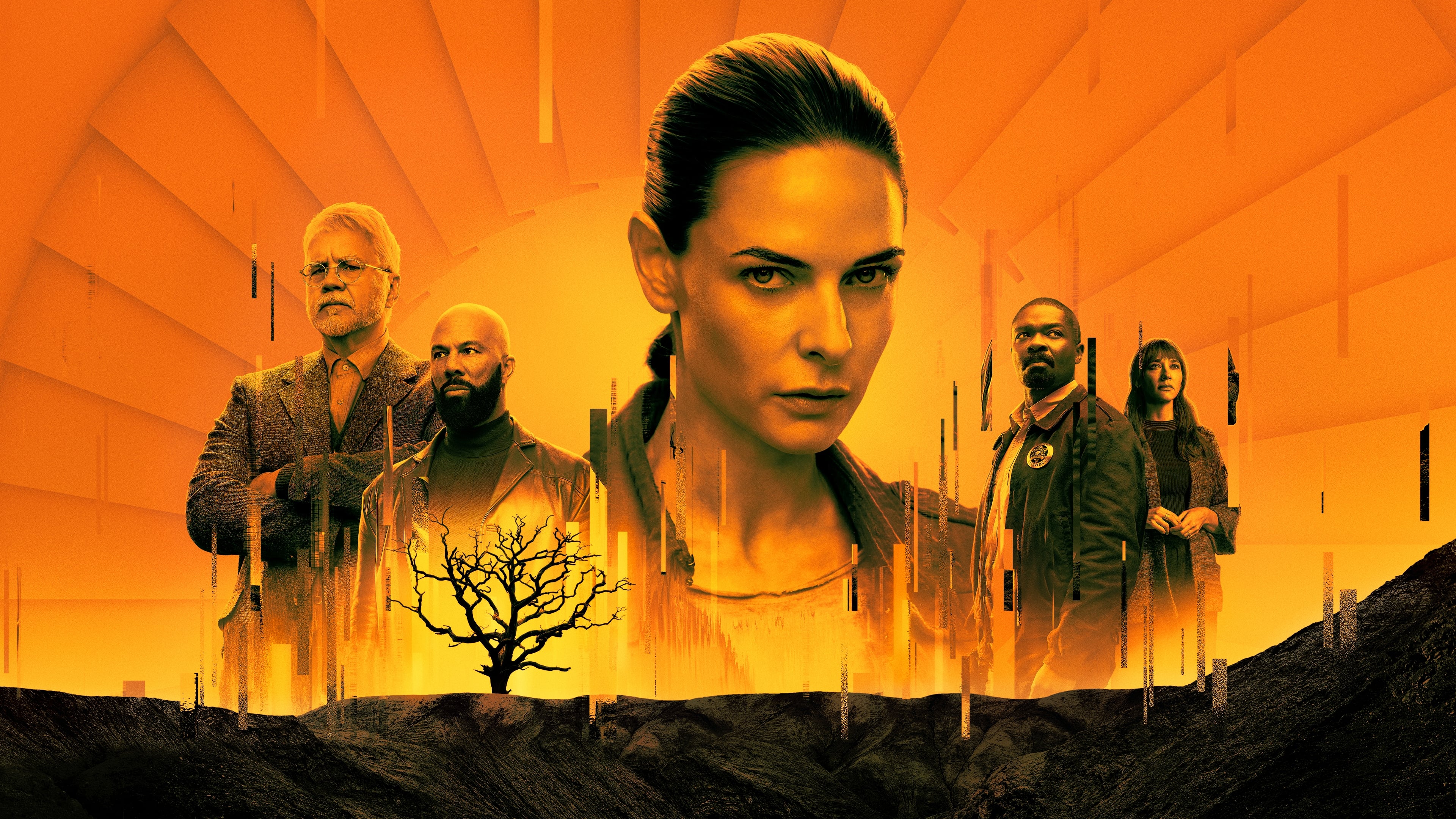 Top 10 des raisons de regarder Silo