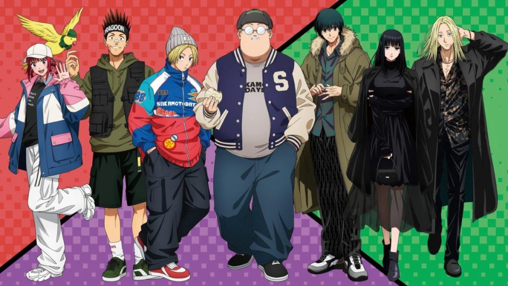 animes 2025