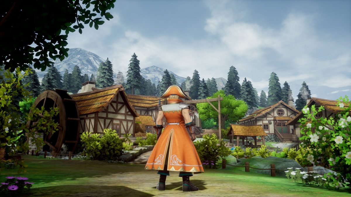 Romancing SaGa 2: Revenge of the Seven – Une aventure impériale captivante