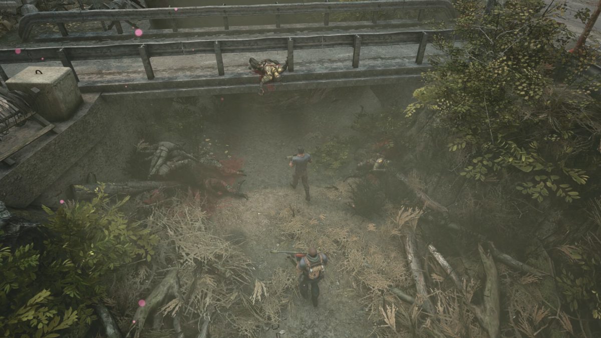 Chains of Freedom : XCOM 2 en Lituanie