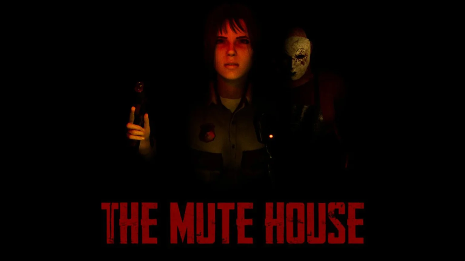 The Mute House : Un Retour aux Racines du Survival Horror
