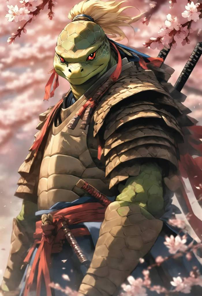 Sécurité Nationale, Pizza et Mutants : L'Impact Insoupçonné des Tortues Ninja