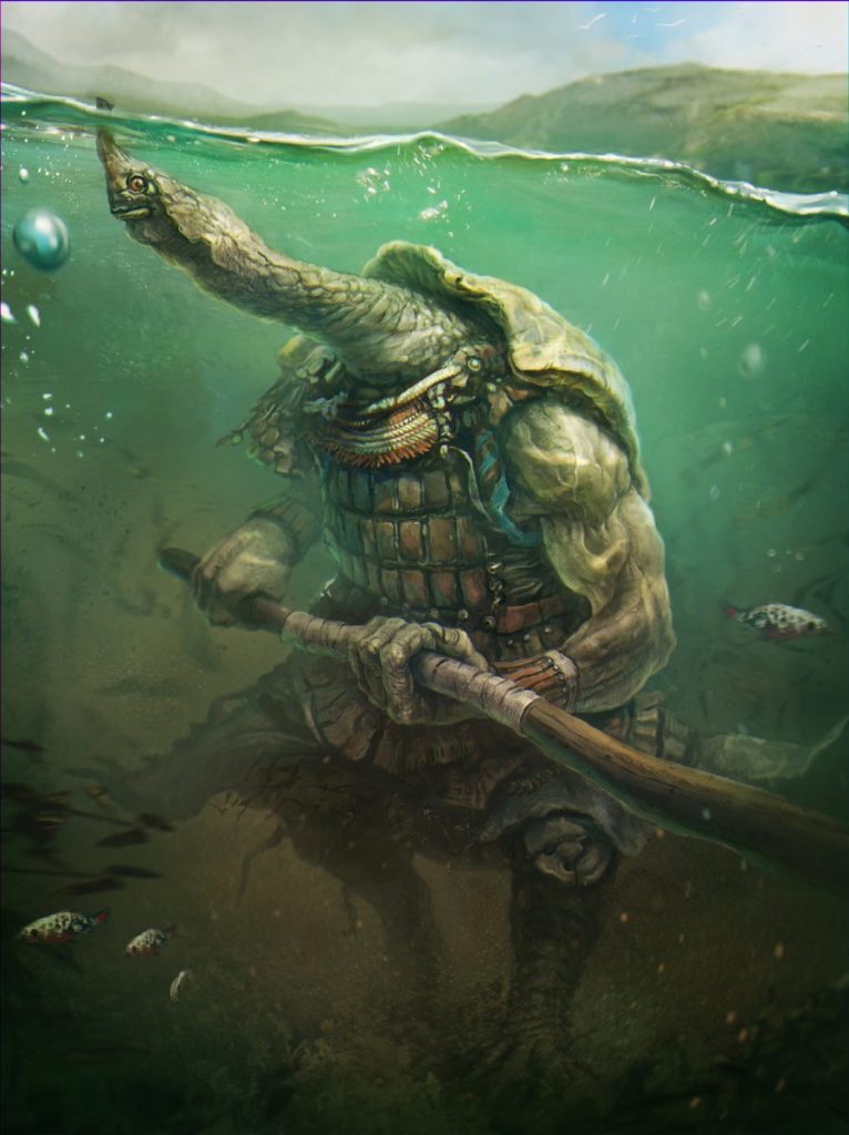 Sécurité Nationale, Pizza et Mutants : L'Impact Insoupçonné des Tortues Ninja