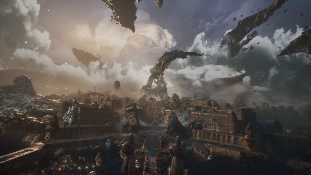 Une préquelle à Clair Obscur: Expedition 33 ? Et si on commençait avant l’Acte 1 ?!