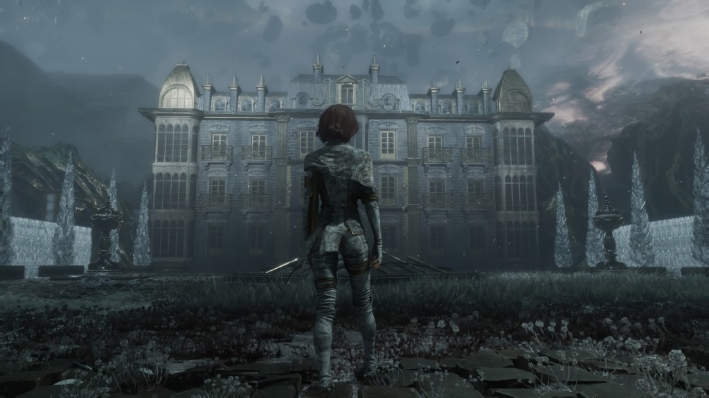 Clair Obscur Alicia Maëlle