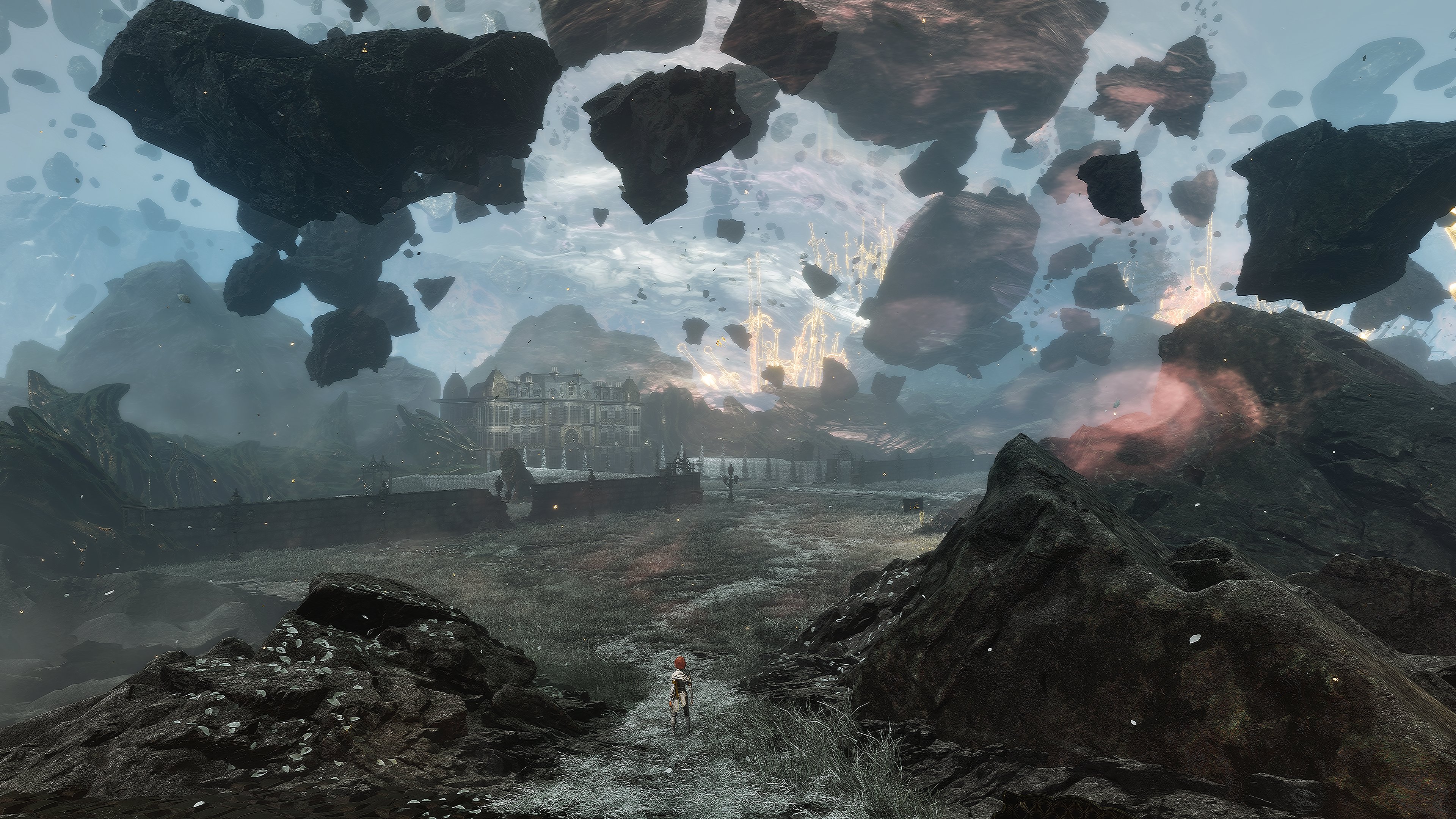 Fin de l’Acte 2 de Clair Obscur : Identité d’Alicia, mystère de Maëlle