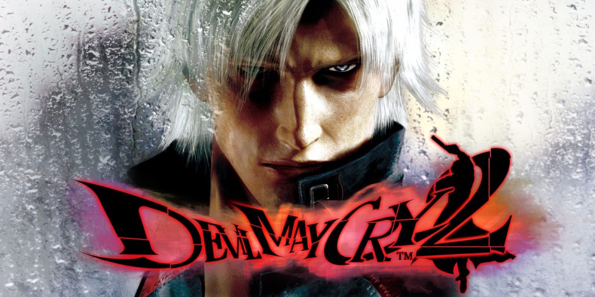 🎮 Devil May Cry 2 – La Grosse Déception