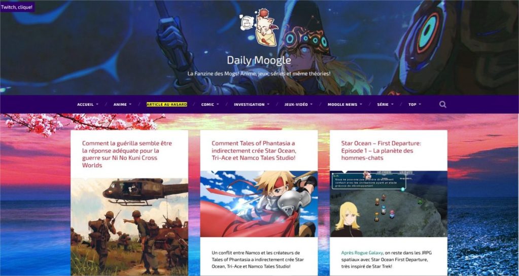 10 ans de Dailymoogle : Une décennie de passion, de délires et de communauté !