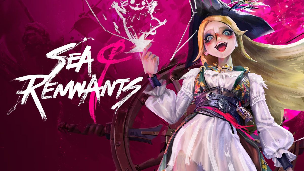 Sea of Remnants : Un RPG maritime pour ceux et celles ayant une âme de pirate ?