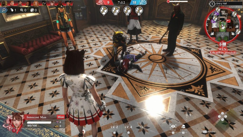 Summer Game Fest 2025 - Killer Inn