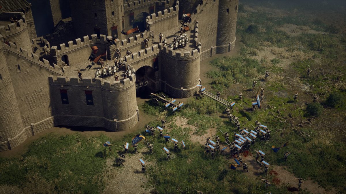 🛡️ Anvil Empires, ou comment créer une société vivante dans un MMO sandbox