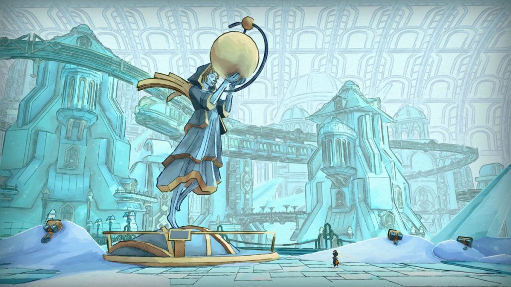 Mio Hollow Knight