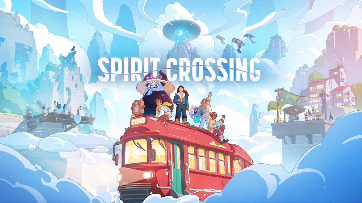 Spirit Crossing : Le MMO pacifique et cosy signé Spry Fox qui veut réinventer la communauté en ligne