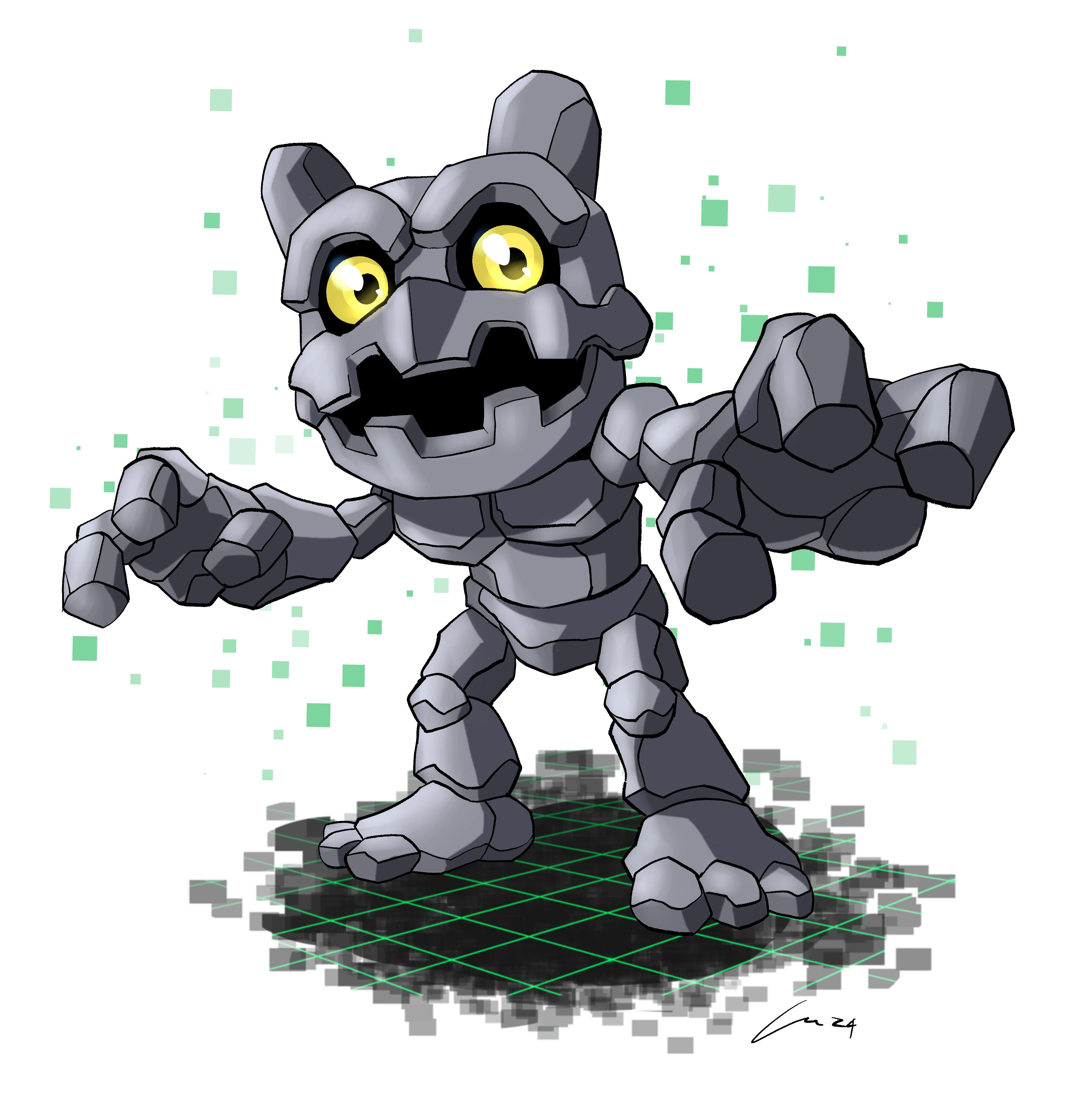 🪐 HE LEFT THE PLANET II : Le Retour du Captain ?